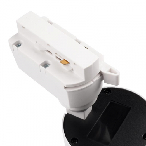 Светильник светодиодный трековый PTR 0732 32Вт 4000К IP40 24град. WH бел. Pro JazzWay 5015265 фото 5