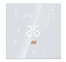 Терморегулятор ТР-500 бел. Русское Тепло 7730694