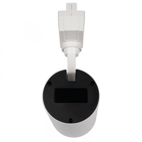 Светильник светодиодный трековый PTR 0740 40Вт 4000К IP40 24град. WH бел. Pro JazzWay 5017276 фото 2 Светильник светодиодный трековый PTR 0740 40Вт 4000К IP40 24град. WH бел. Pro JazzWay 5017276 фото 2