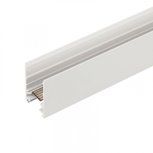 Трек MAG-TRACK-2538-2000 WH 5LN IP20 метал. Arlight 050220 Трек MAG-TRACK-2538-2000 WH 5LN IP20 метал. Arlight 050220