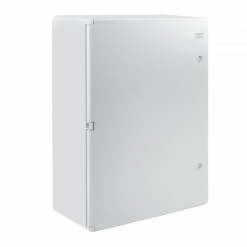 Корпус ударопрочный ЩМПп 600х500х220 IK10 IP65 АБС пластик PRIZMA TOKOV ELECTRIC TKE-PZ-PB11-IK10-IP65 Корпус ударопрочный ЩМПп 600х500х220 IK10 IP65 АБС пластик PRIZMA TOKOV ELECTRIC TKE-PZ-PB11-IK10-IP65