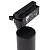 Светильник светодиодный трековый TRB 0712 12Вт 4000К IP40 24град. BL 1ф черн. Pro JazzWay 5066199