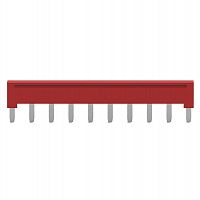 Перемычка для клемм СМК 222-221D 10PIN Rexant 07-5298