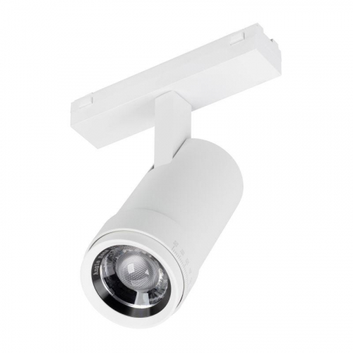 Светильник светодиодный MAG-VIBE-SPOT-ZOOM-R47-10W Warm3000 (WH 20-55 deg 48В) IP20 металл Arlight 044484 Светильник светодиодный MAG-VIBE-SPOT-ZOOM-R47-10W Warm3000 (WH 20-55 deg 48В) IP20 металл Arlight 044484