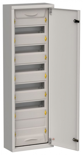 Корпус ЩРн-72 (1х72) TITAN 5 960х310х140 IP31 метал. сер. IEK TI5-50-N-072-31-7035 Корпус ЩРн-72 (1х72) TITAN 5 960х310х140 IP31 метал. сер. IEK TI5-50-N-072-31-7035