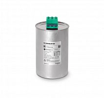 Конденсатор НН 36кВАр 480В SE SCAN3603P480