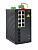 Коммутатор промышленный управляемый Ethernet L2 8х10/100/1000BaseT 4х100/1000BaseX SFP SE NSETM212T08X04A