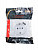 Розетка 1-м ZIMA IP20 + USB с заземл. механизм бел. LEZARD 704-0288-181