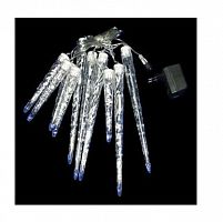 Гирлянда "Капающие сосульки" MTIC100B-3117-5V SHLights 4690601005625