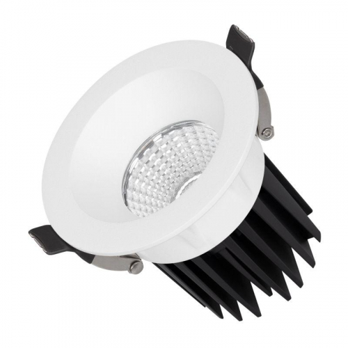 Светильник светодиодный MS-ATOLL-BUILT-R86-10W Warm3000 (WH 60 deg 230В) IP54 металл Arlight 044595 Светильник светодиодный MS-ATOLL-BUILT-R86-10W Warm3000 (WH 60 deg 230В) IP54 металл Arlight 044595