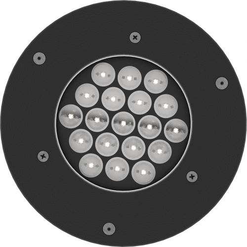 Светильник светодиодный LIGHTFALL R LED 8W D50 840 BL СТ 1883000080 фото 2