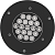 Светильник светодиодный LIGHTFALL R LED 8W D50 840 BL СТ 1883000080