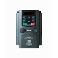 Преобразователь частоты GD200A-0R7G-4 0.75кВт 380В INVT 90001-01103