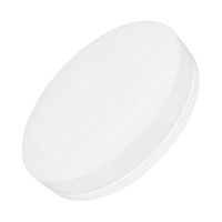 Светильник CL-SMURF-R400-30W Day4000-MIX (WH 140 deg 230В) (IP40 пластик) Arlight 036669