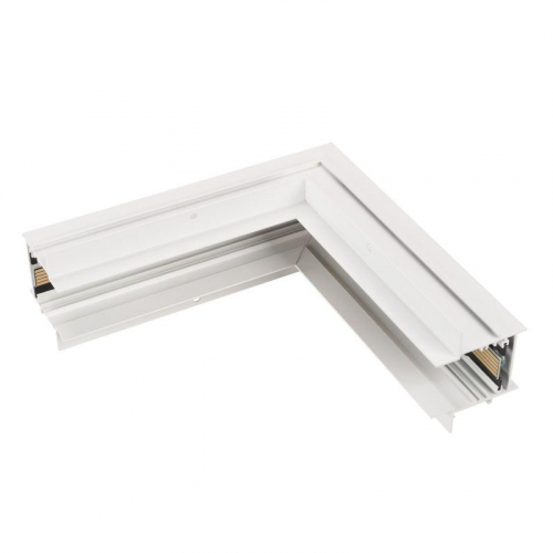 Коннектор угловой MAG-CON-4560-FDW-L90-INT (WH 5LN внутр.) IP20 металл Arlight 052659 Коннектор угловой MAG-CON-4560-FDW-L90-INT (WH 5LN внутр.) IP20 металл Arlight 052659