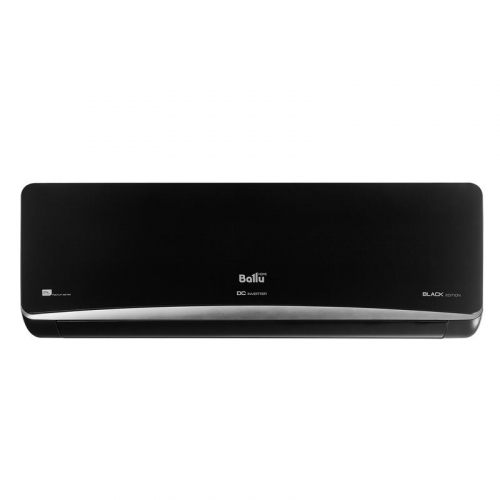 Сплит-система инверторного типа Platinum Black Edition BSPI-10HN8/BL/EU комплект (блок внешн. НС-1476967 и внутрен. НС-1476964) Ballu НС-1478047 фото 3 Сплит-система инверторного типа Platinum Black Edition BSPI-10HN8/BL/EU комплект (блок внешн. НС-1476967 и внутрен. НС-1476964) Ballu НС-1478047 фото 3
