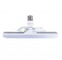 Лампа светодиодная PLED T-tube 15Вт 6500К E27 160-265В JazzWay 5017542