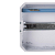 Бокс модульный встраив. PDB/R 1012 WH (ЩРВ-П-12) IP41 пластик. JazzWay 5071759