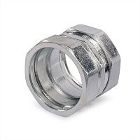 Муфта соединительная для трубы АТТ-50 Fortisflex 92323