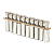 Перемычка тип 10PIN для UT 2.5кв.мм EKF scr-ut-jum-2.5