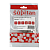 Коннектор 8P8C F/UTP кат.5E RJ-45 (DIY) (уп.10шт) SUPRLAN 10-0231-1