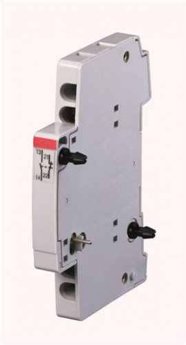 Контакт вспомогательный 1Н3+1Н0 S2C-H11L ABB 2CDS200936R0001 Контакт вспомогательный 1Н3+1Н0 S2C-H11L ABB 2CDS200936R0001