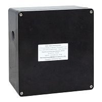 Коробка соединительная Heat box 250 Р35 EKF HB250Р35
