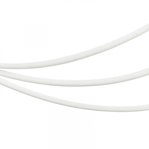 Лента светодиодная RTW-PW-A160-8mm 24V White 6000К 10Вт/м IP66 2835 матов. герметичная (уп.5м) Arlight 041112