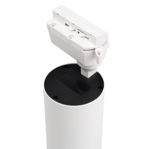 Светильник светодиодный трековый PTR 0732 32Вт 4000К IP40 24град. WH бел. Pro JazzWay 5015265 фото 9