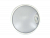 Светильник светодиодный WP 15 C 18W OP 840 D220 WH MDM 220х80мм 18Вт 4000К IP54 ЖКХ круглый пылевлагозащ. с датчиком движ. бел. Русский Свет 15071524504