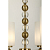 Люстра Antonella 3181-306 40Вт 6хE27 модерн Rivoli Б0068107