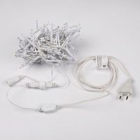 Гирлянда "Фейерверк" 200 LED внутренняя 2м 1 режим до 5 мод. бел. SHLights 4610003328870