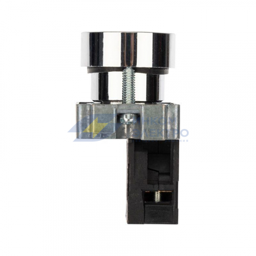 Кнопка XB2 желт. NO Rexant 36-5521 Кнопка XB2 желт. NO Rexant 36-5521