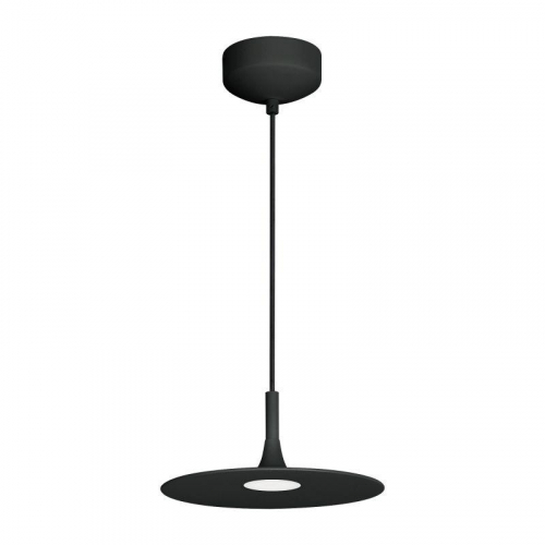 Светильник светодиодный SP-FIORE-R250-8W Warm3000 BK 120 deg IP20 230В металл Arlight 035997 Светильник светодиодный SP-FIORE-R250-8W Warm3000 BK 120 deg IP20 230В металл Arlight 035997