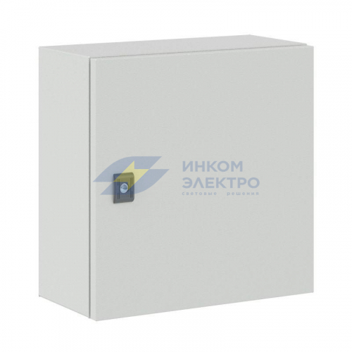 Корпус сварной ST без М/П 400х400х200 DKC R5ST0442WMP