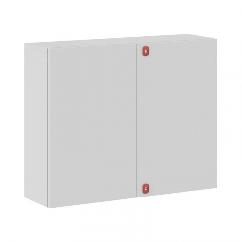 Корпус сварной двухдверный ST 800х1000х300мм DKC R5ST0813 Корпус сварной двухдверный ST 800х1000х300мм DKC R5ST0813