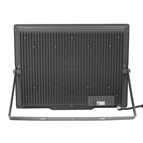 Прожектор светодиодный PFL-C3 400Вт 6500К IP65 ДО/СДО закален. прозр. стекло JazzWay 5048591 фото 4