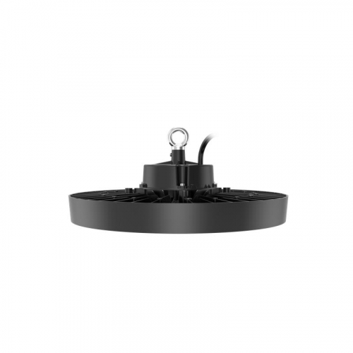 Светильник светодиодный ДСП IB 10 S 200W VW 850 BK D353xH117мм 200Вт 5000К IP65 High Bay подвес черн. Русский Свет 16091023050 фото 4