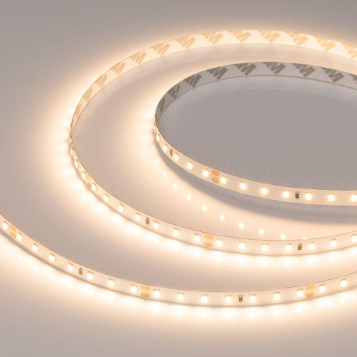 Лента светодиодная UL-A98-8mm 24V Warm 2700К 10Вт/м IP20 2835 (уп.5м) Arlight 040008 Лента светодиодная UL-A98-8mm 24V Warm 2700К 10Вт/м IP20 2835 (уп.5м) Arlight 040008