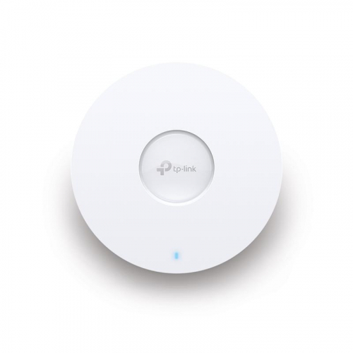 Точка доступа EAP670 AX5400 Wi-Fi 6 потолочн. TP-Link 1874540