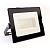 Прожектор LFL-5001 С02 LED 50Вт IP65 6500К 3200лм метал. корпус черн. Ultraflash 12317
