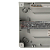 Бокс модульный накладной PDB/W 4012 GR (ЩРН-ПГ-12) IP65 пластик. JazzWay 5072084