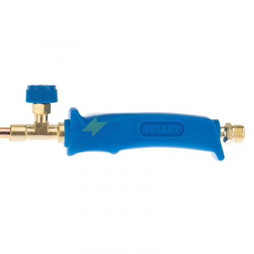Горелка кровельная ГВ-600В Rexant 11-0972