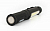 Фонарь-ручка LED51521 COB LED + 1Вт LED 3хR03 магнит клипса пластик. черн. (блист.) Camelion 13361