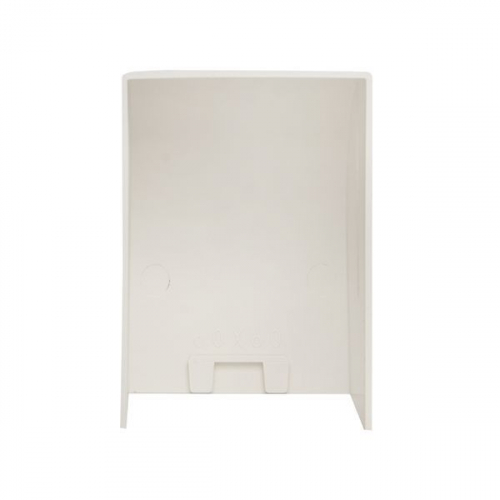 Заглушка 60х60 бел. Plast PROxima (уп.4шт) EKF ecw-60-60x4 фото 3 Заглушка 60х60 бел. Plast PROxima (уп.4шт) EKF ecw-60-60x4 фото 3