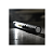 Фонарь-ручка LED51521 COB LED + 1Вт LED 3хR03 магнит клипса пластик. черн. (блист.) Camelion 13361