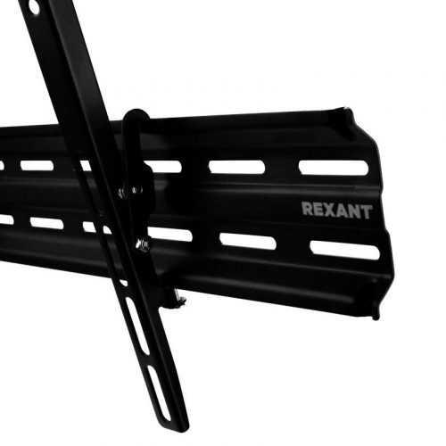 Кронштейн для LED телевизора 30-70дюйм ультратонкий наклонный Rexant 38-0090 фото 2