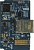 Карта коммуникационная Modbus TCP для STV630 (для типоразмеров A1/A2) SE SEOP-1315