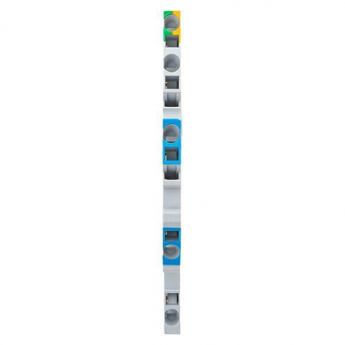 Колодка клеммная ST-2.5-NLPE 30A пружинная EKF plc-jxb-st-2.5-nlpe фото 8 Колодка клеммная ST-2.5-NLPE 30A пружинная EKF plc-jxb-st-2.5-nlpe фото 8