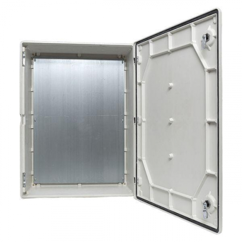 Щит ЩМП антивандальный (800х600х220мм) IP65 навесной PROxima EKF FRE806022MP фото 10